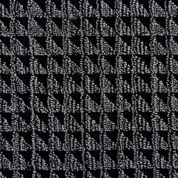 Полотенце 55х100 Abyss & Habidecor Iso 990 черное Португалия