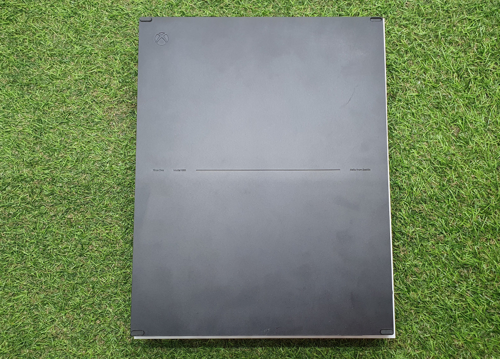 Microsoft Xbox One S 1TB