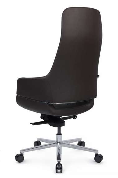 Кресло Fabio A2518 Темно-коричневый