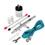 Комплектация аэрографа TNT Air BD-182K