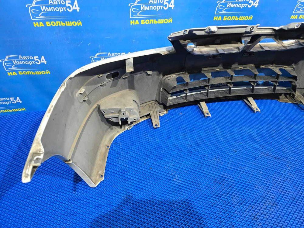 Бампер передний SUZUKI AERIO 2003-2007