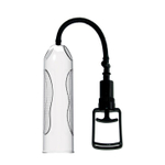 Вакуумная помпа Baile AleXander с вибрацией, колба 24,5 см