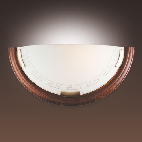 Настенный светильник Sonex Greca 060