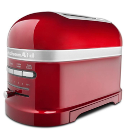 Тостер KitchenAid Artisan (5KMT2204ECA) карамельное яблоко