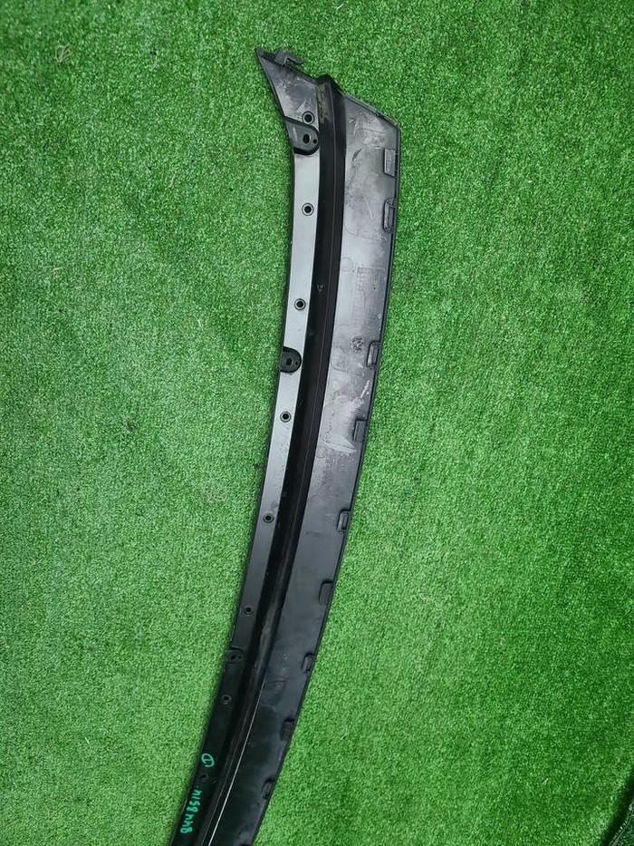 Кожух замка капота EXEED RX (2023-н.в.)