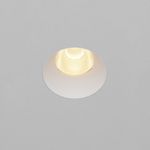 Встраиваемый светильник Technical DL121-15W-2.7K-TRS-W