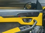 Карбоновый интерьерный комплект для Lamborghini Urus 2018+ Ламборгини Урус