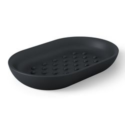 Мыльница Junip, черная