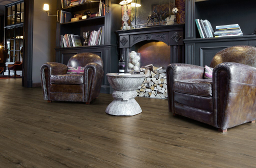 Ламинат Kronostar Eco-Tec Дуб Миллениум D2079