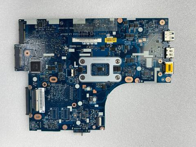Материнская плата для ноутбука Lenovo S400 VIUS4 HM70-987 UMA (90000694), оригинал