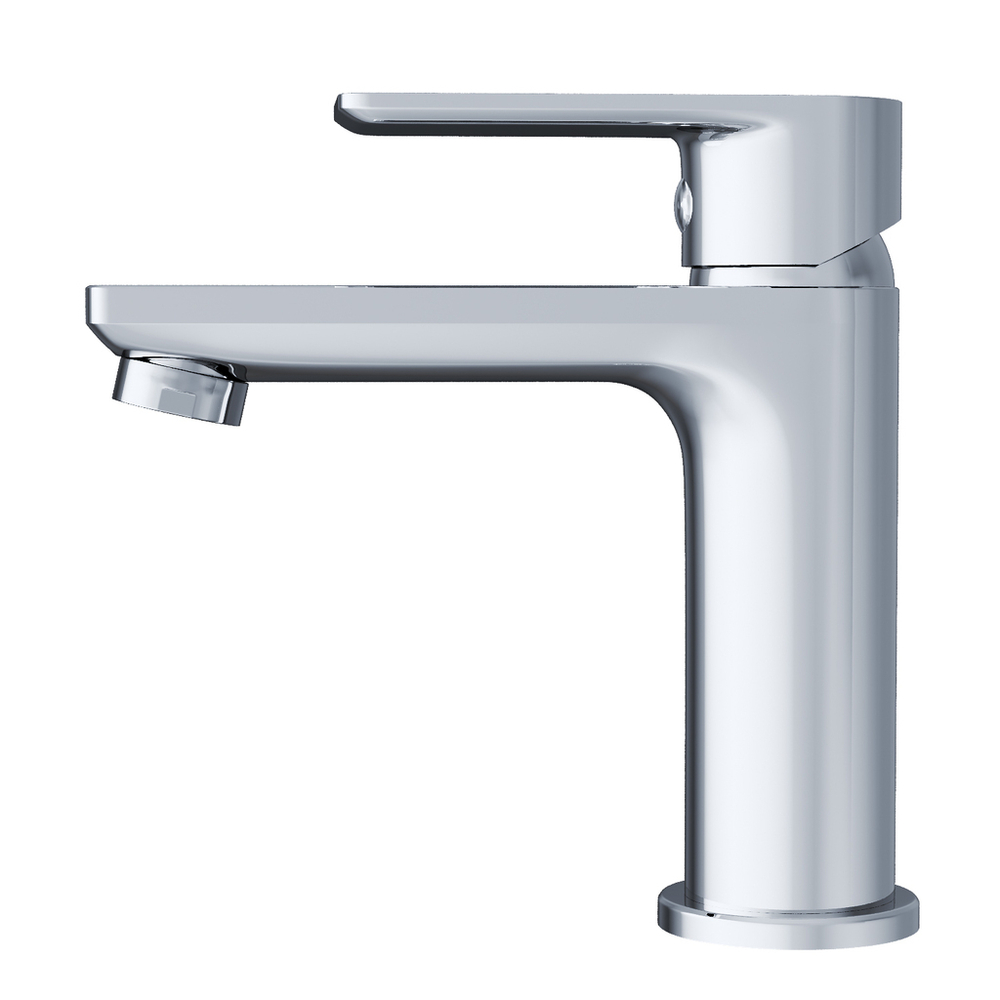 Смеситель для раковины 35k MIXLINE ML26-04 "Life"