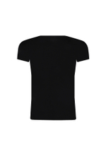 Футболка Guess - черный(K4RI31 K6YW1)