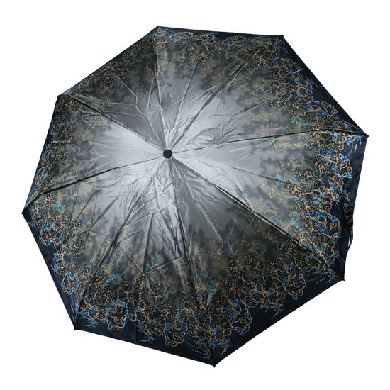 Компактный женский зонт Три Слона, 4822-A-06