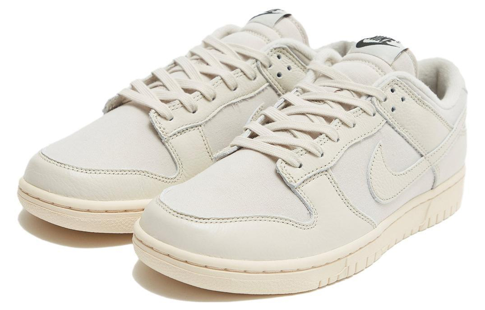 Кроссовки Nike Dunk Low Premium "Light Orewood Brown"