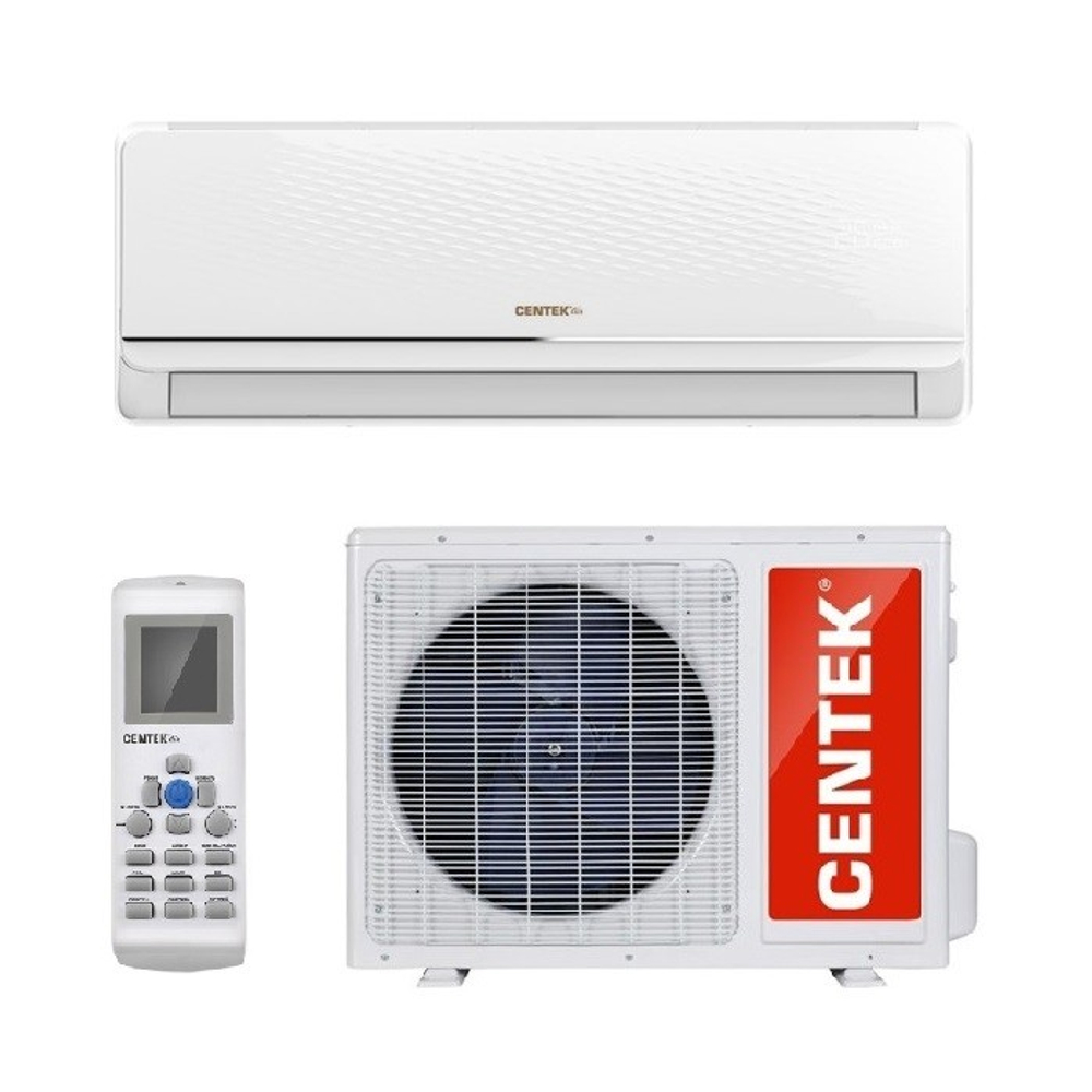 Сплит-система настенная Centek CT-65F36