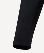 Джемпер компрессионный утепленный CAMP PerFormDRY Baselayer Top Warm, черный