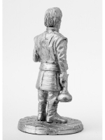 Оловянная фигурка Королевский советник