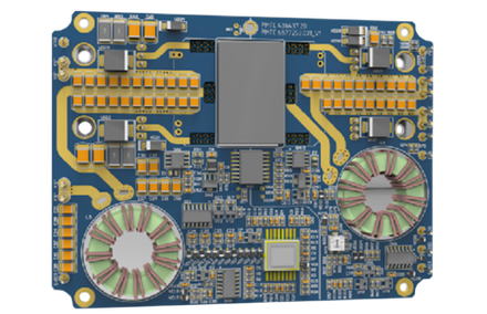 DC-DC преобразователь