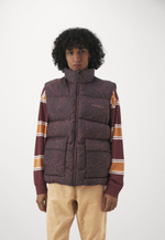 Carhartt WIP SPRINGFIELD - Жилет - Чёрный