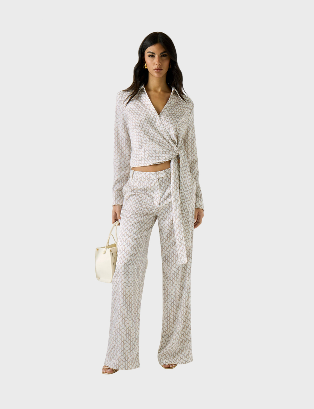 Блуза GUESS by Marciano