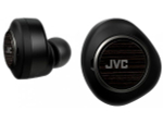 Наушники JVC HA-FW1000T-U Black