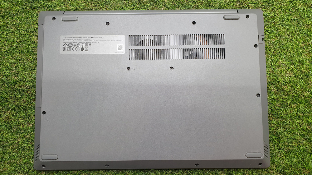 Ноутбук Lenovo i3-11/12Gb/FHD/IdeaPad 3 15ITL6 (82HL005VRK)/Windows 10