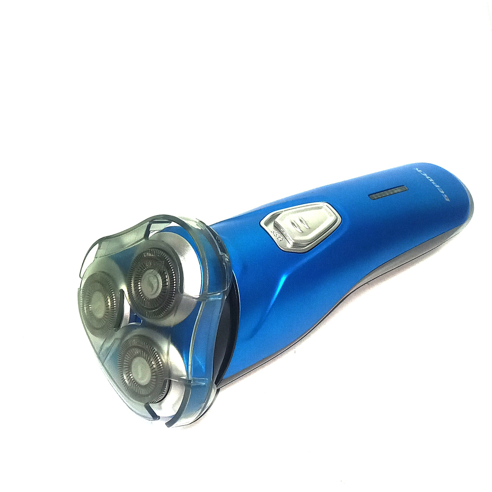 Электрическая Бритва Бердск 3303A Trim's