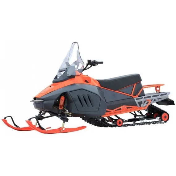 Снегоход "IRBIS" TUNGUS SK400 (15 л.с.)