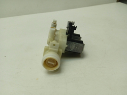RST602 кт158 Клапан подачи воды для стиральной машины Hotpoint-Ariston RST602 б/у