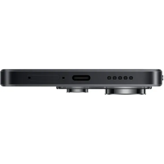 Смартфон Xiaomi Poco X6 5G 12/512Gb Black