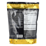 California Gold Nutrition, Sport, растительный протеин с концентратом протеина из органического коричневого риса, семенами льна и чиа, со вкусом булочки с корицей, 907 г (2 фунта)