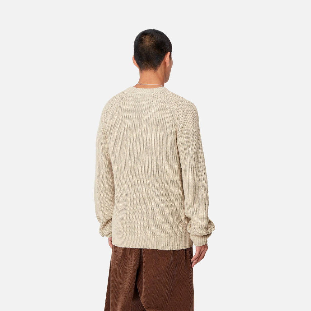 Толстовка мужская CARHARTT Forth Sweater