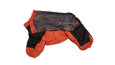 Комбинезон Sports демисезонный 24 девочка (обхват груди 45 - 52)