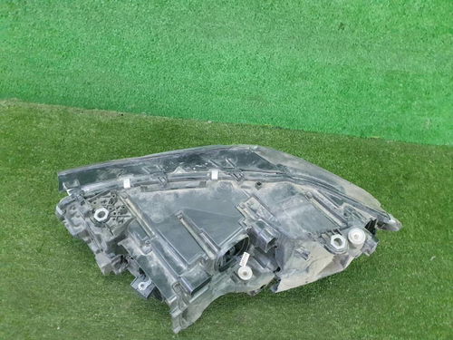 Битая Фара правая BMW X3 G01, X4 G02 (2017-2021) Adaptive LED