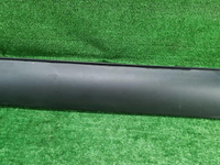 Накладка порога правая Kia Soul 3 SK (2019-н.в.)