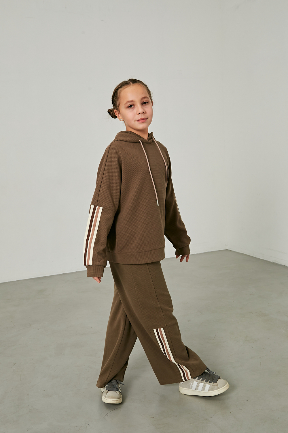 Худи д/д DELORAS 22375