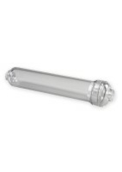 Картридж под загрузку 1/4*, диаметр 2,5* (IL-12C-EP-S, прозрачный)