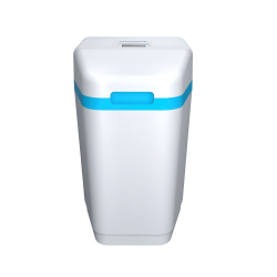 Кабинетный фильтр Аквафор WS500 P1 для удаления жесткости, железа и сероводорода