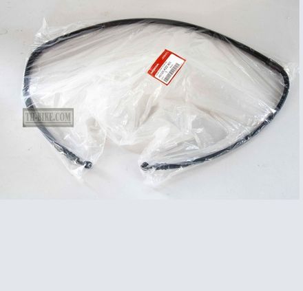 45125-KZZ-901. HOSE COMP., FR. BRAKE. Front brake hose Honda CRF250L 2012-2020