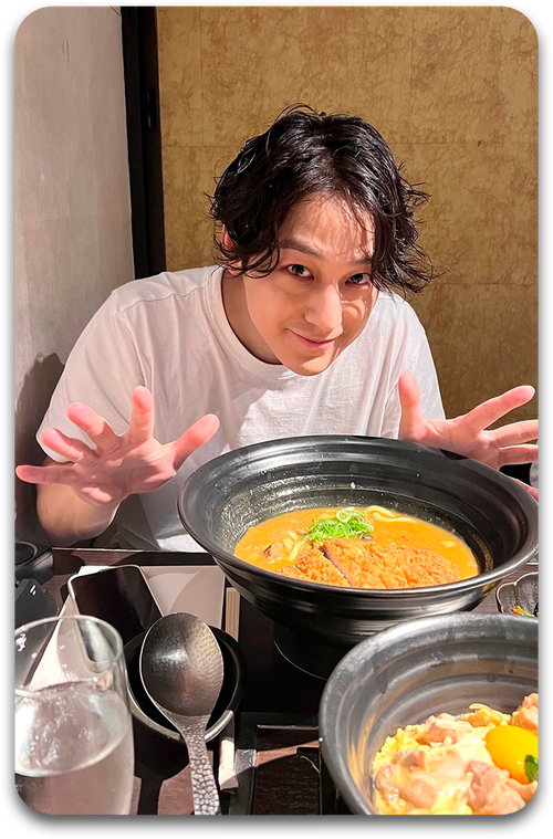 Карта #0970 / Kim Beom