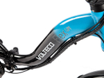 Электровелосипед VOLTECO FLEX UP!