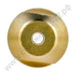 Мундштук внутренний №3 (30–50 мм) к Р3П, Р3ПУ, Р3А, Р333, Р333У