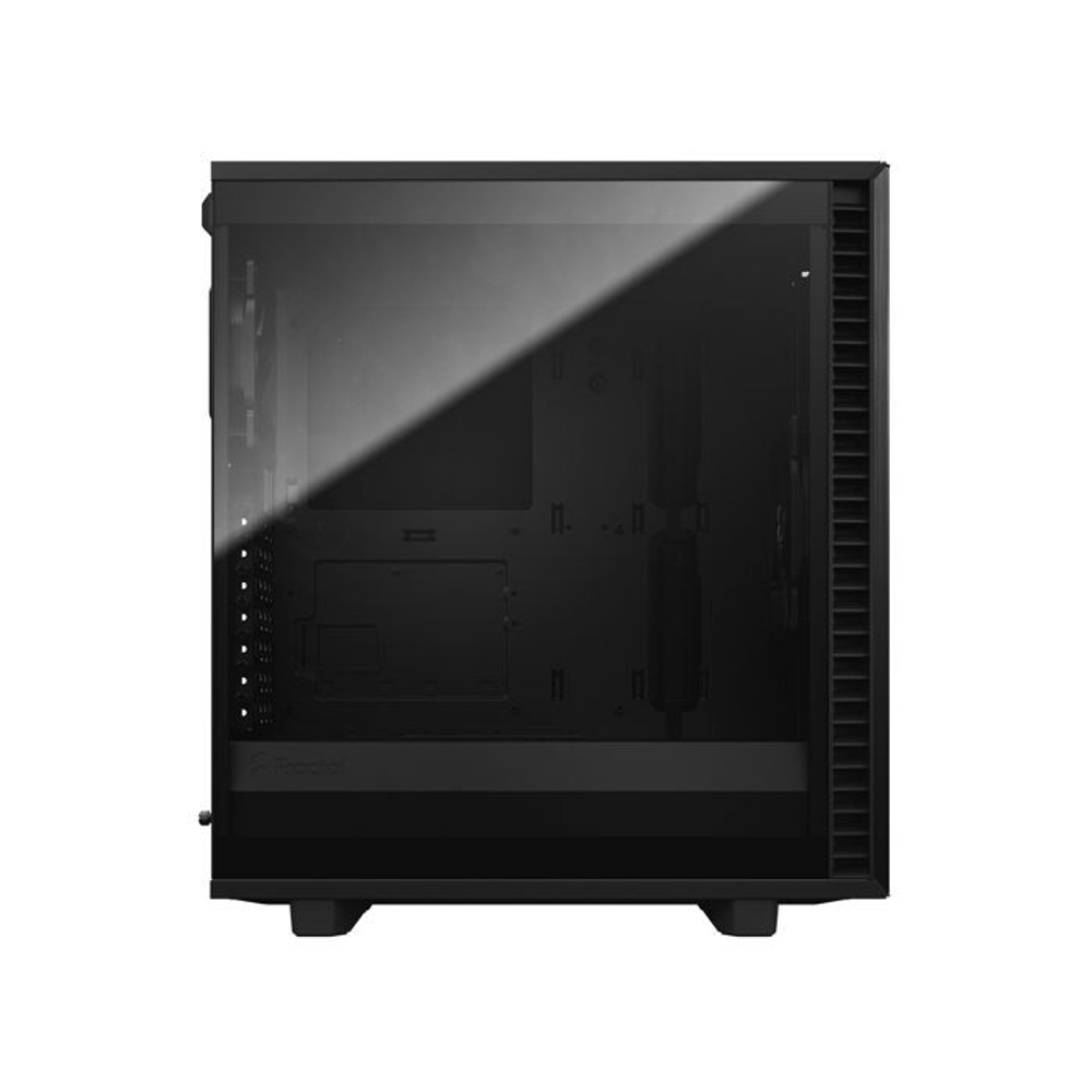 Корпус ATX Fractal Design Define 7 Compact Light TG