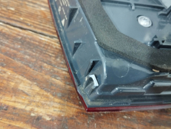 Фонарь задний правый BMW 5-Series (G30) 17-20 Б/У Оригинал 63217376474