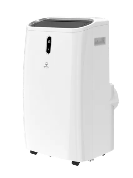 Мобильный кондиционер Royal Clima RM-ST39CH-E Strada