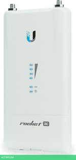 Точка доступа Ubiquiti Rocket 5AC Lite (R5AC-Lite)