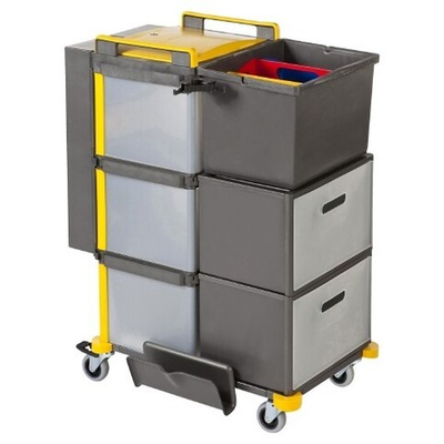 Тележка Shopster Pre-Wash II 7982