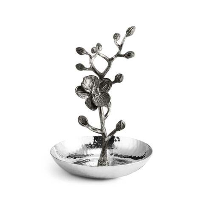 Подставка для колец Michael Aram Black Orchid (14 см)
