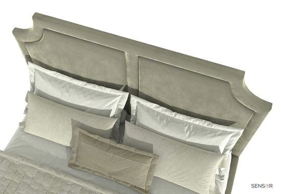 Кровать Мурано