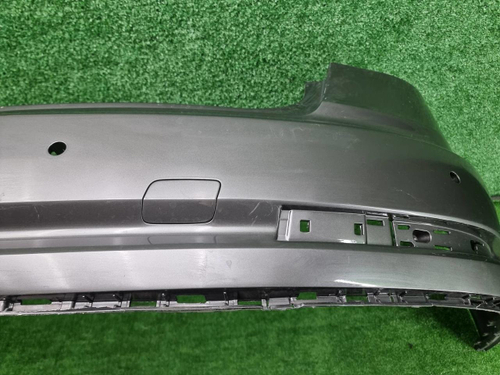 Бампер задний Audi A8 4 D5 (2017-2022)